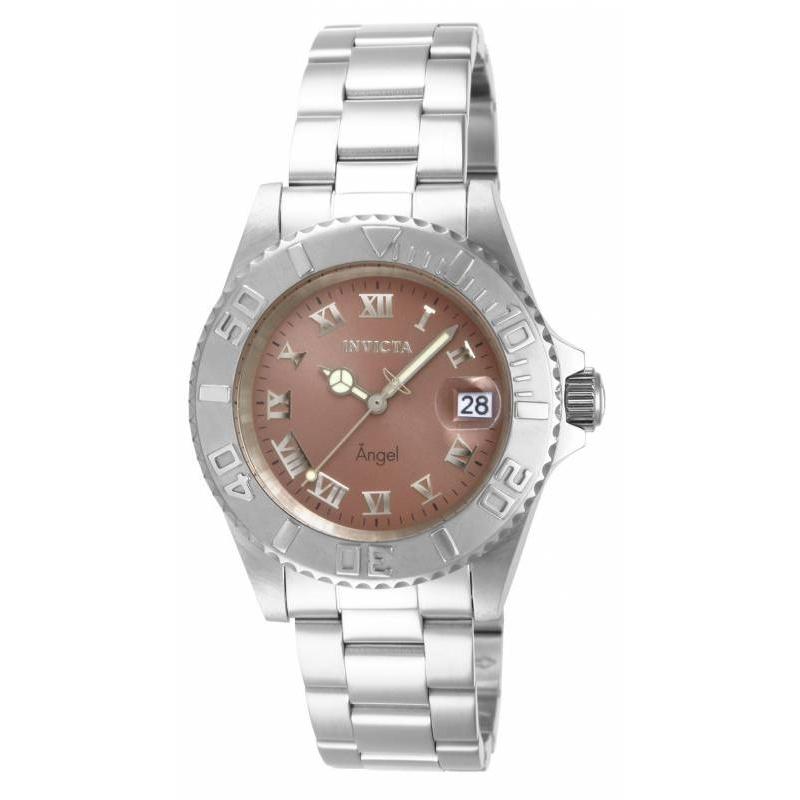 Invicta Women's 14362 Angel Stainless Steel Watch