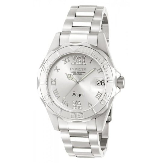 Invicta Women's 14396 Angel Stainless Steel Watch