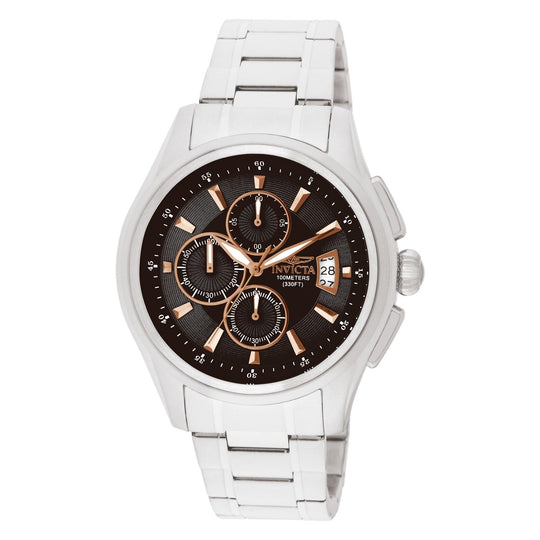 Invicta Men's 1483 Specialty Stainless Steel Watch