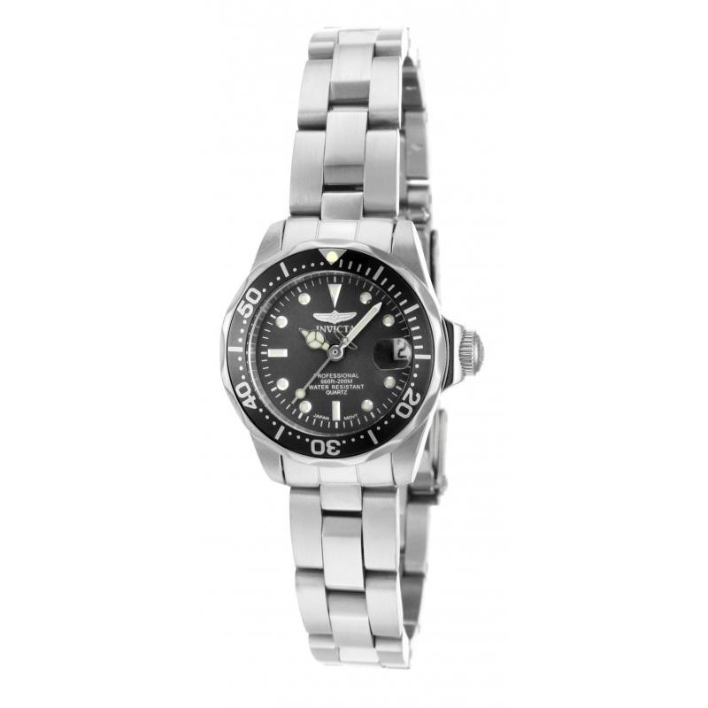 Invicta Women&#39;s 14984 Pro Diver Stainless Steel Watch