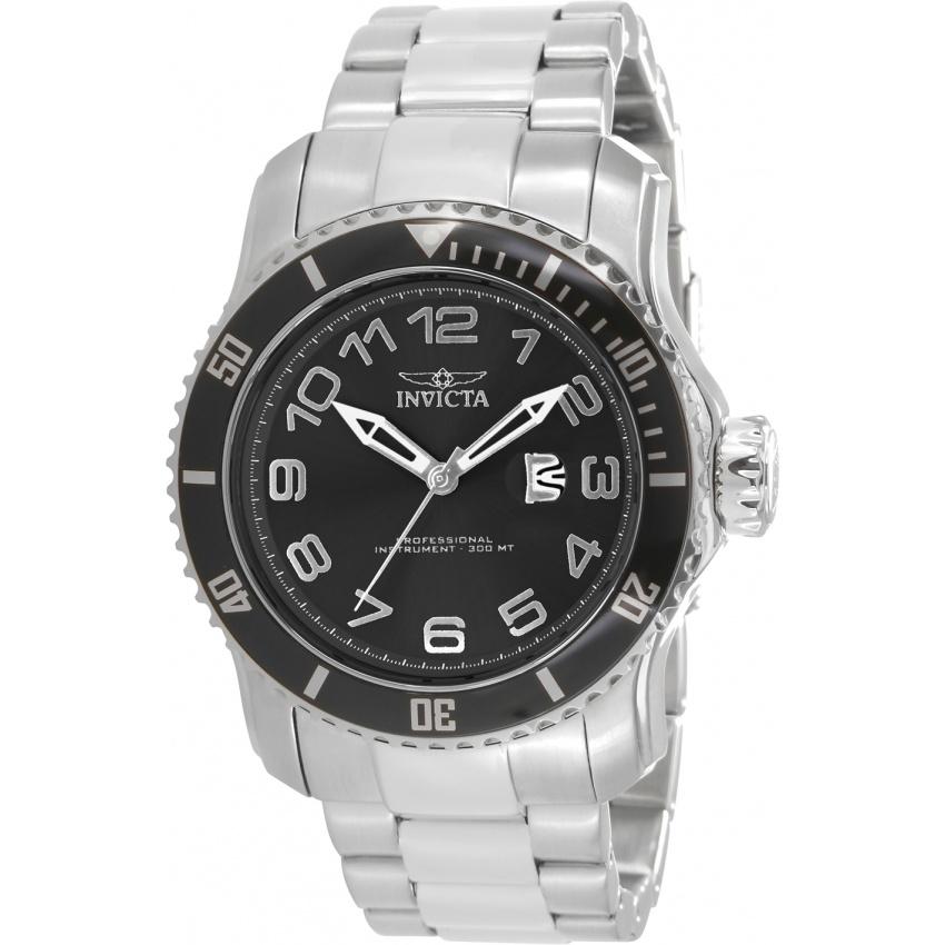 Invicta Men's 15072 Pro Diver Stainless Steel Watch