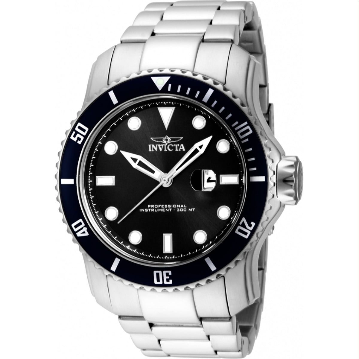 Invicta Men's 15075 Pro Diver Stainless Steel Watch