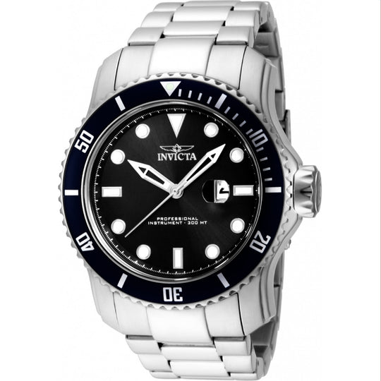 Invicta Men's 15075 Pro Diver Stainless Steel Watch
