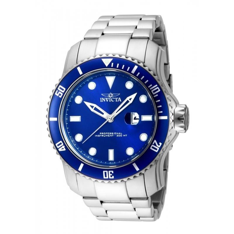 Invicta Men&#39;s 15076 Pro Diver Stainless Steel Watch