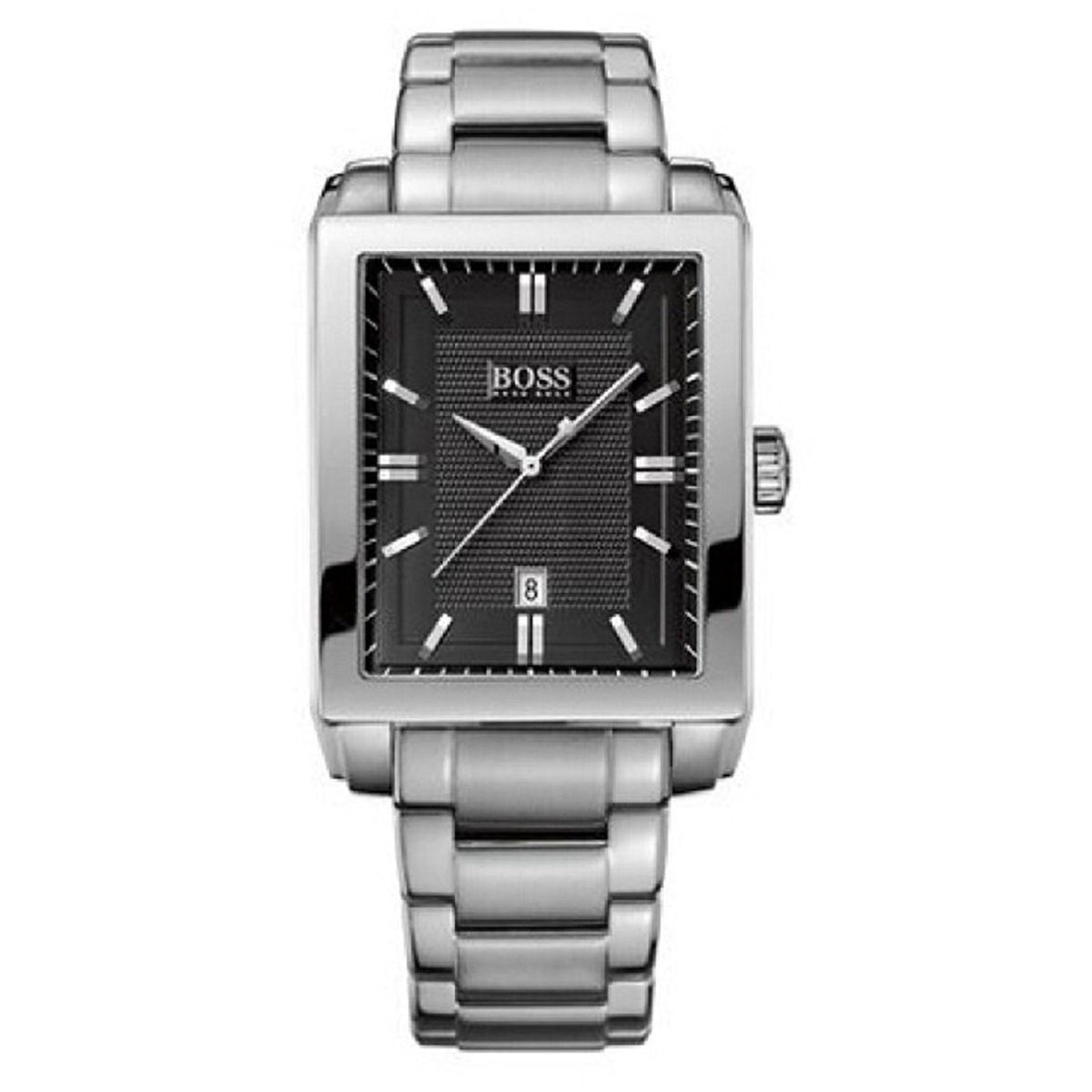 Hugo Boss Men&#39;s 1512773 Stainless Steel Watch