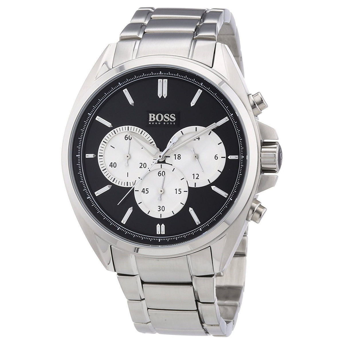 Hugo Boss Men&#39;s 1512883 Chronograph Stainless Steel Watch