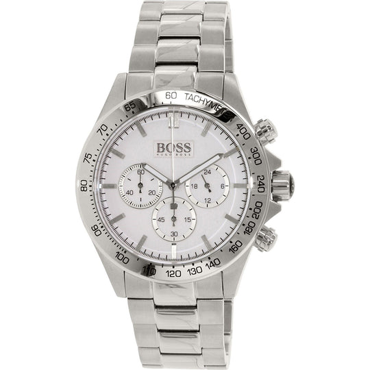 Hugo Boss Men's 1512962 Classic Chronograph Stainless Steel Watch