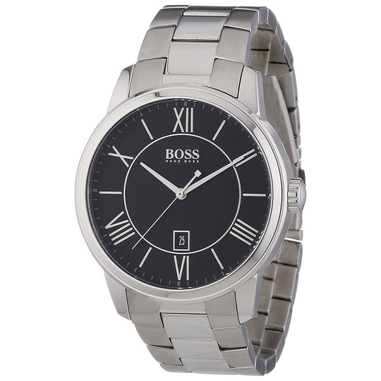 Hugo Boss Men's 1512977 Classic Stainless Steel Watch