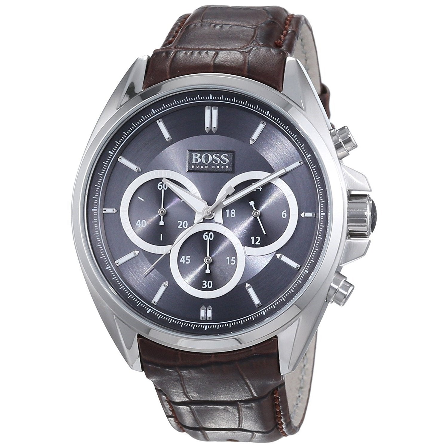 Hugo boss driver watch Clearance
