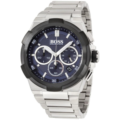 Hugo Boss Men's 1513360 Classic Chronograph Stainless Steel Watch