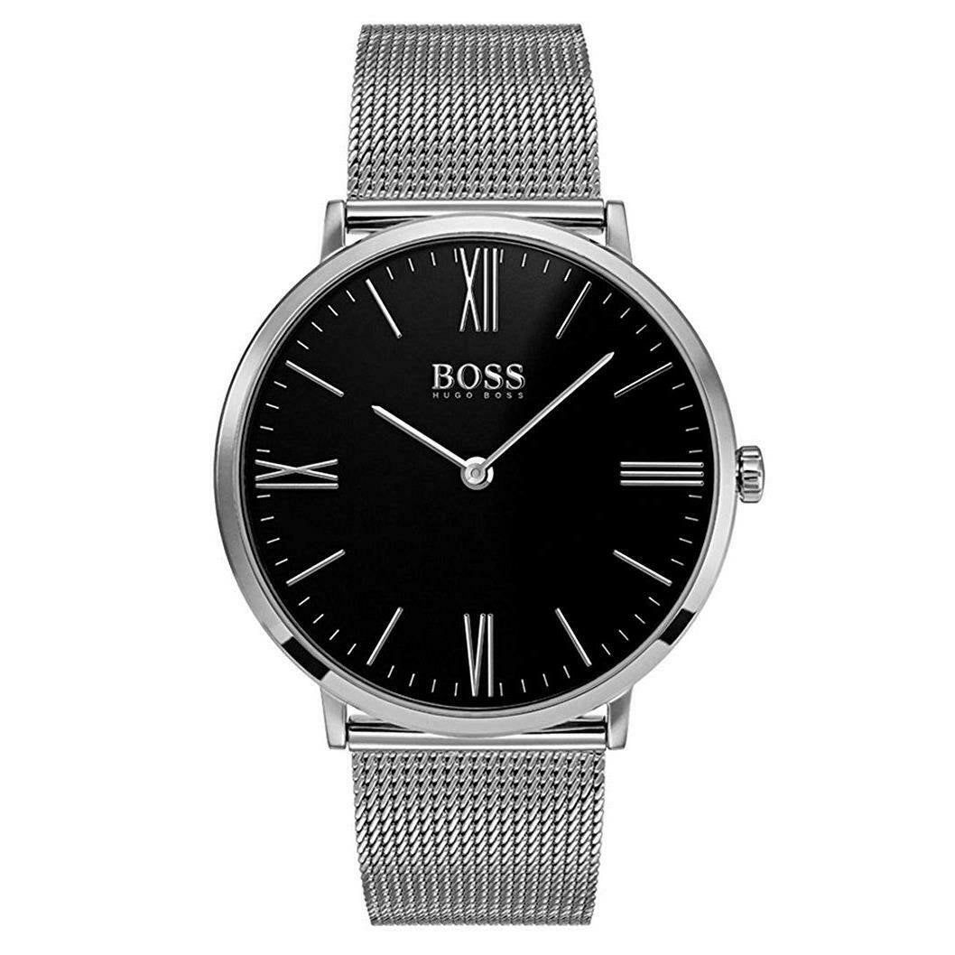 Hugo Boss Men&#39;s 1513514 Jackson Stainless Steel Watch