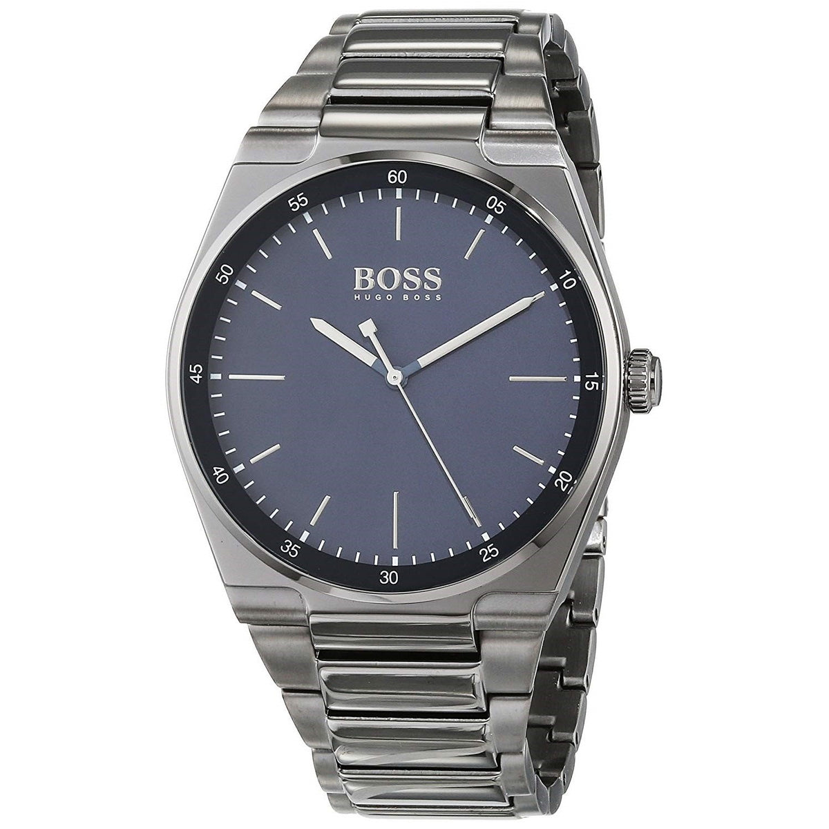 Hugo Boss Men&#39;s 1513567 Magnitude Stainless Steel Watch
