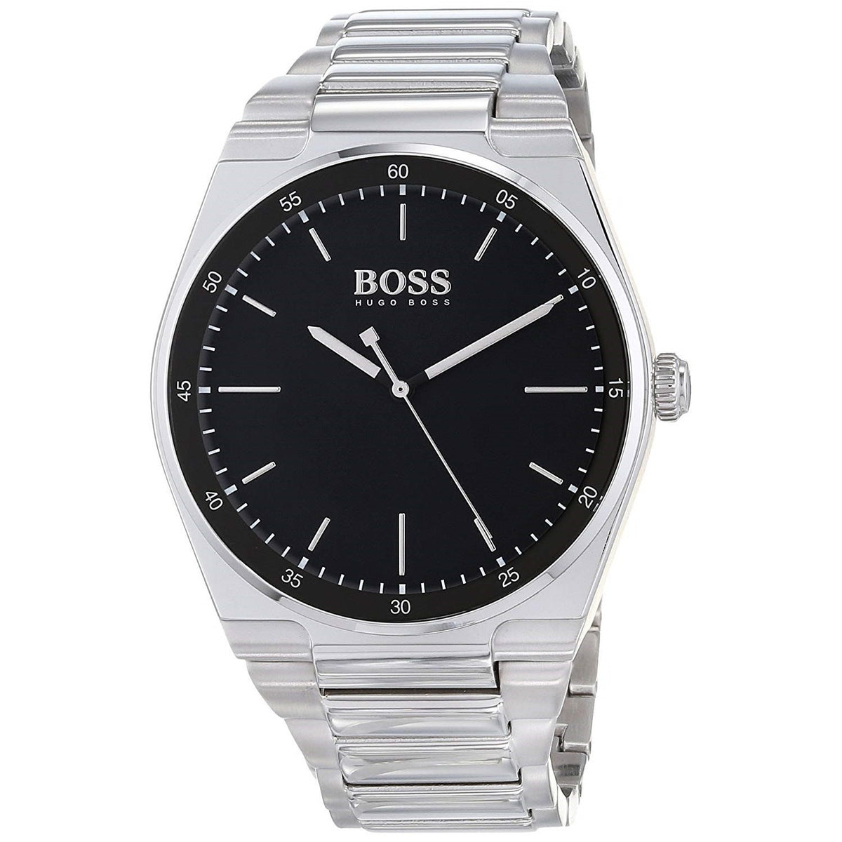 Hugo Boss Men&#39;s 1513568 Magnitude Stainless Steel Watch
