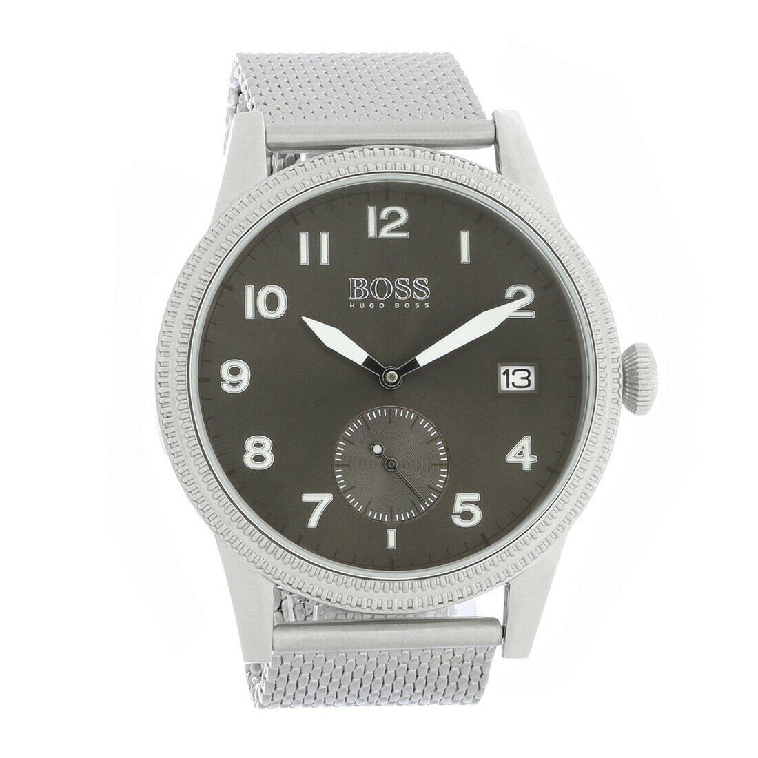 Hugo Boss Men&#39;s 1513673 Classic Legacy Stainless Steel Watch