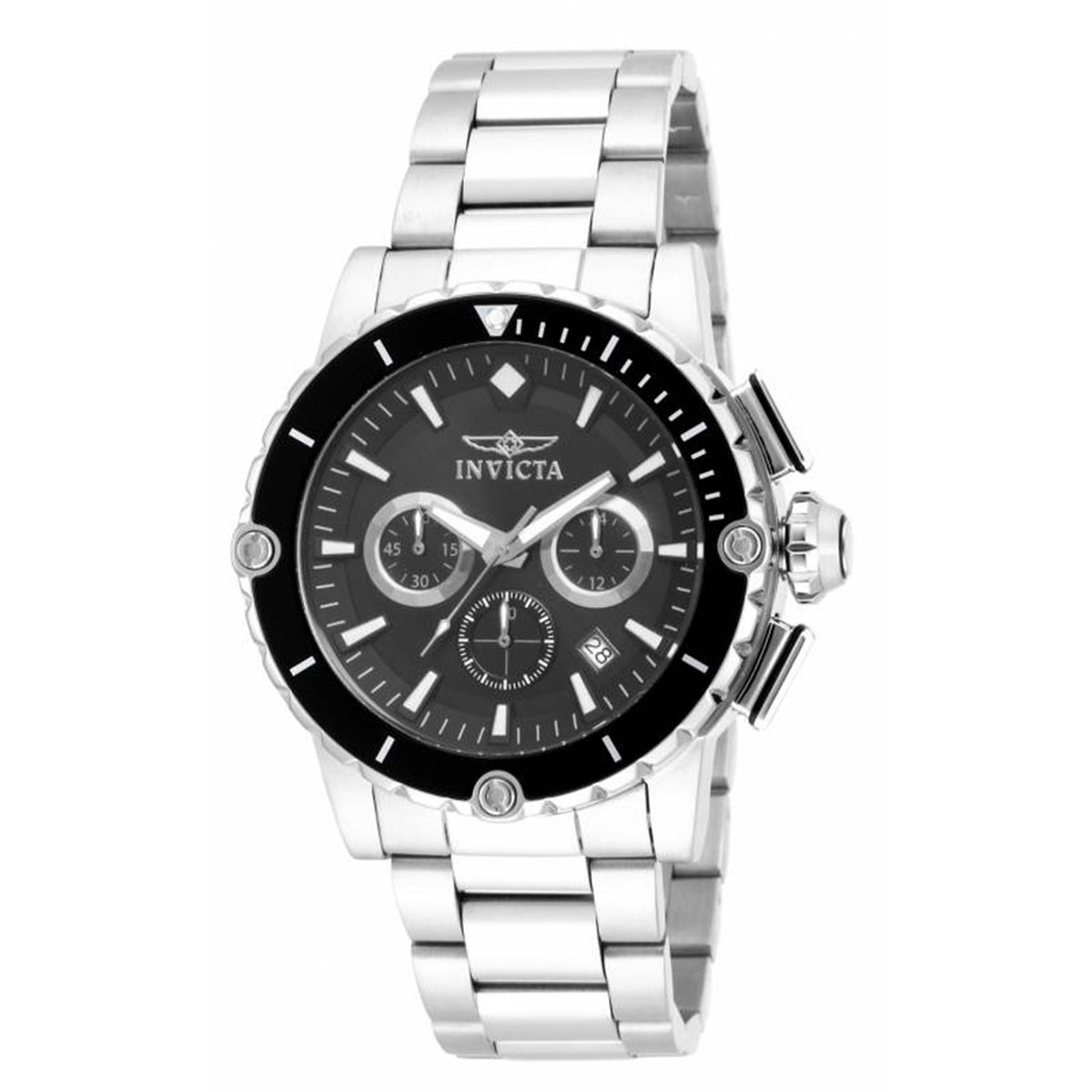 Invicta Men's 15398 Pro Diver Stainless Steel Watch