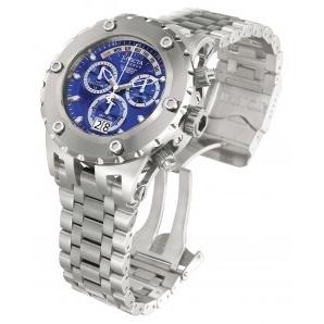Invicta Men's 1564 Subaqua Mako Stainless Steel Watch