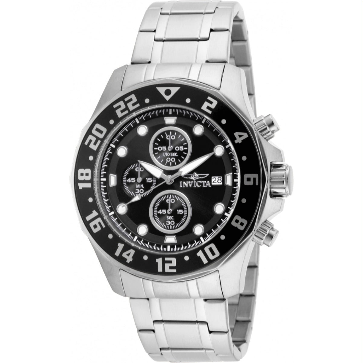 Invicta Men's 15938 Specialty Stainless Steel Watch