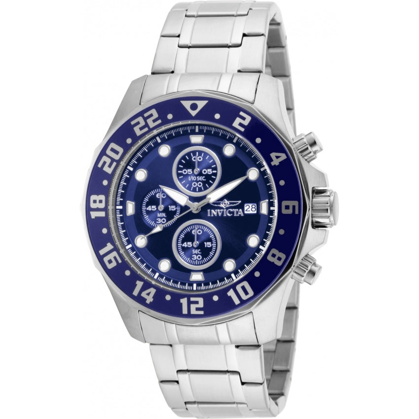 Invicta Men&#39;s 15939 Specialty Stainless Steel Watch