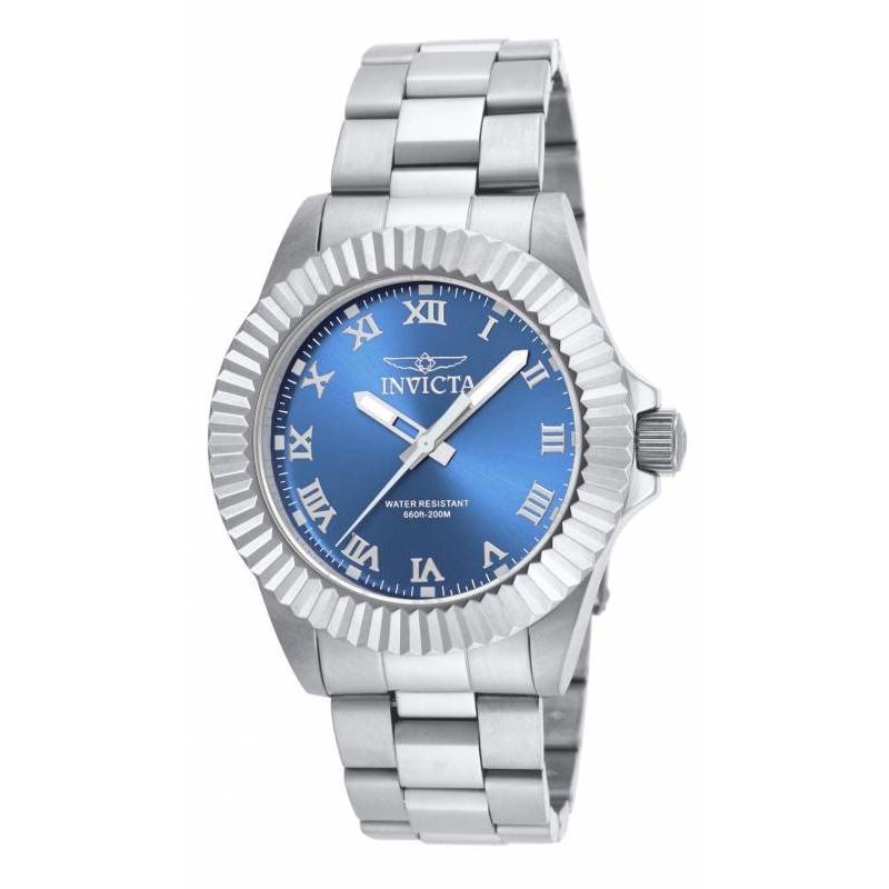 Invicta Men's 16737 Pro Diver Stainless Steel Watch