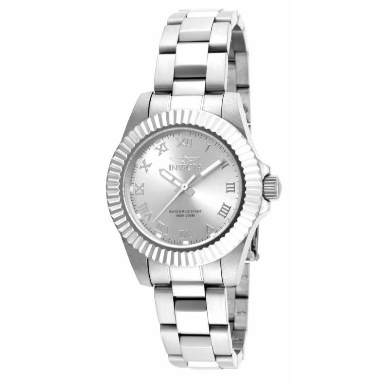 Invicta Women's 16761 Pro Diver Stainless Steel Watch