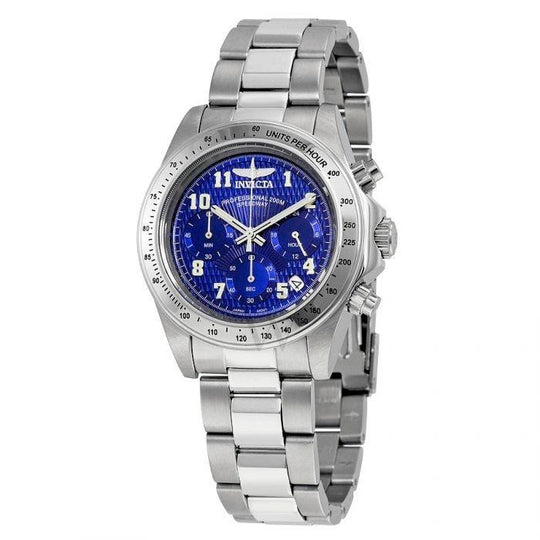 Invicta Men's 17024 Speedway Chronograph Stainless Steel Watch