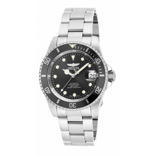 Invicta Men's 17044 Pro Diver Automatic  Stainless Steel Watch