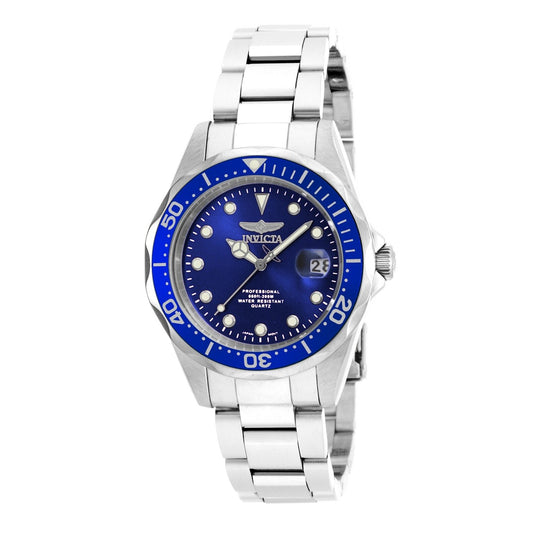 Invicta Men's 17048 Pro Diver Stainless Steel Watch