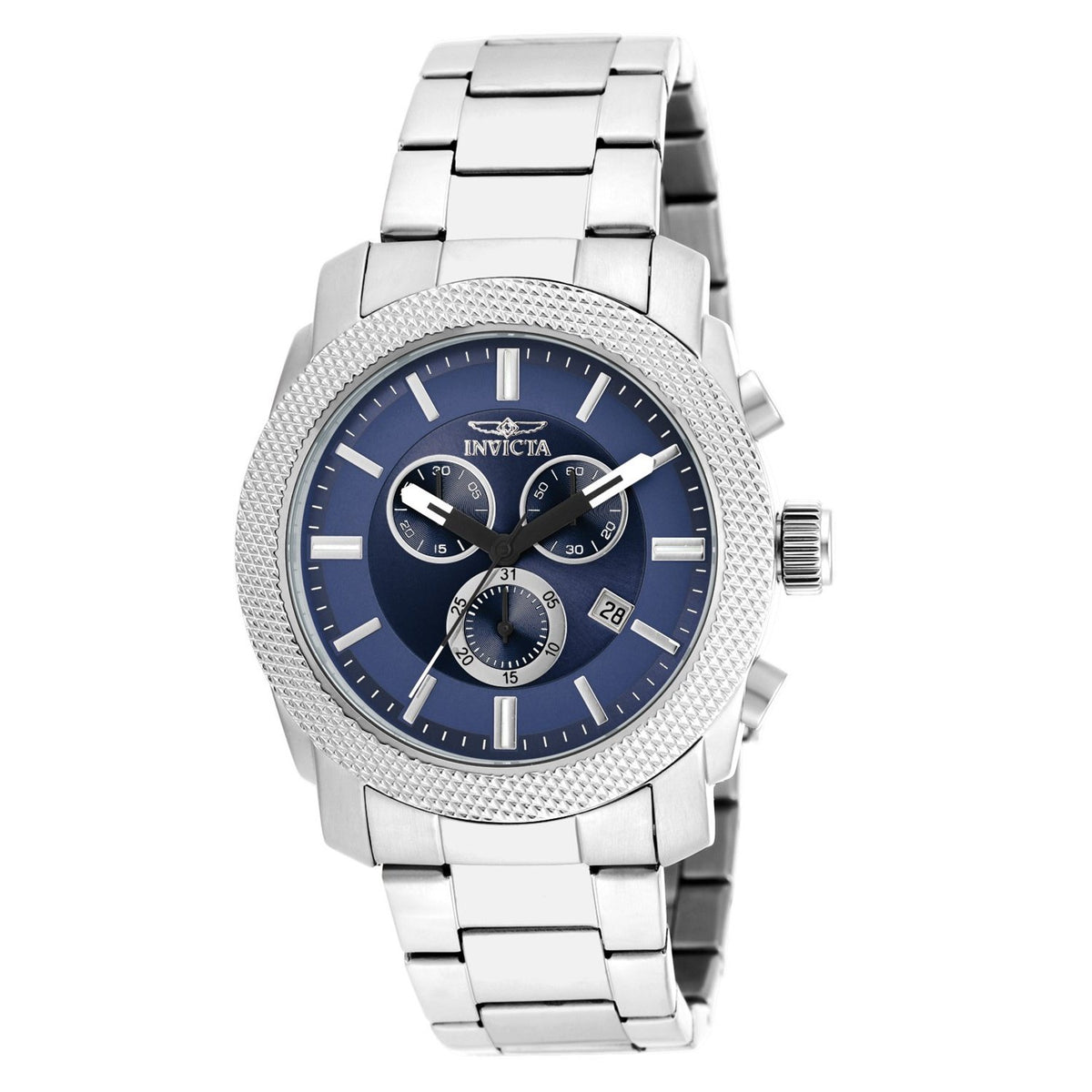 Invicta Men&#39;s 17742 Specialty Stainless Steel Watch