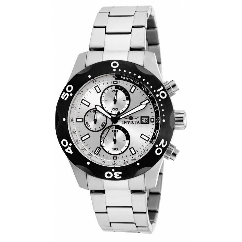 Invicta Men&#39;s 17749 Specialty Stainless Steel Watch