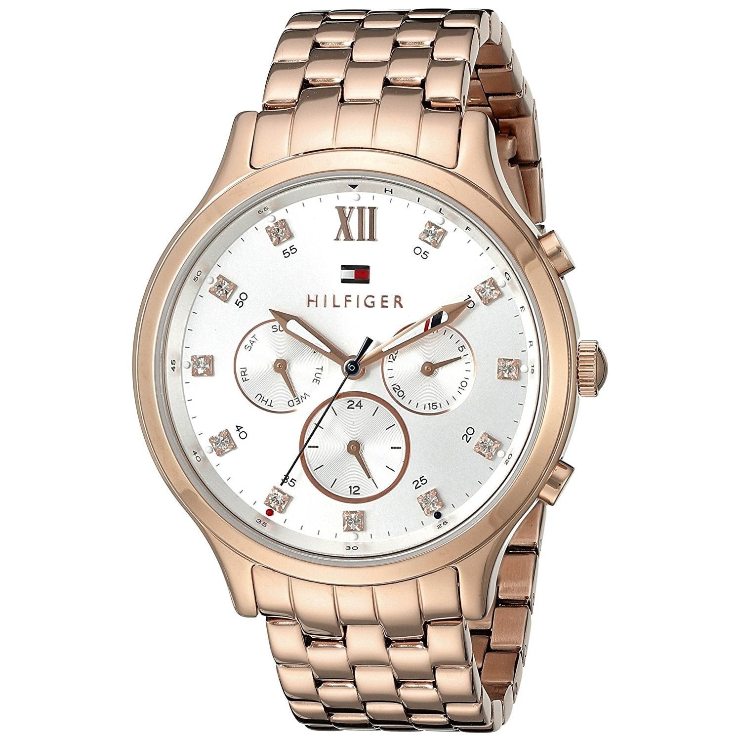 Tommy hilfiger best sale amelia