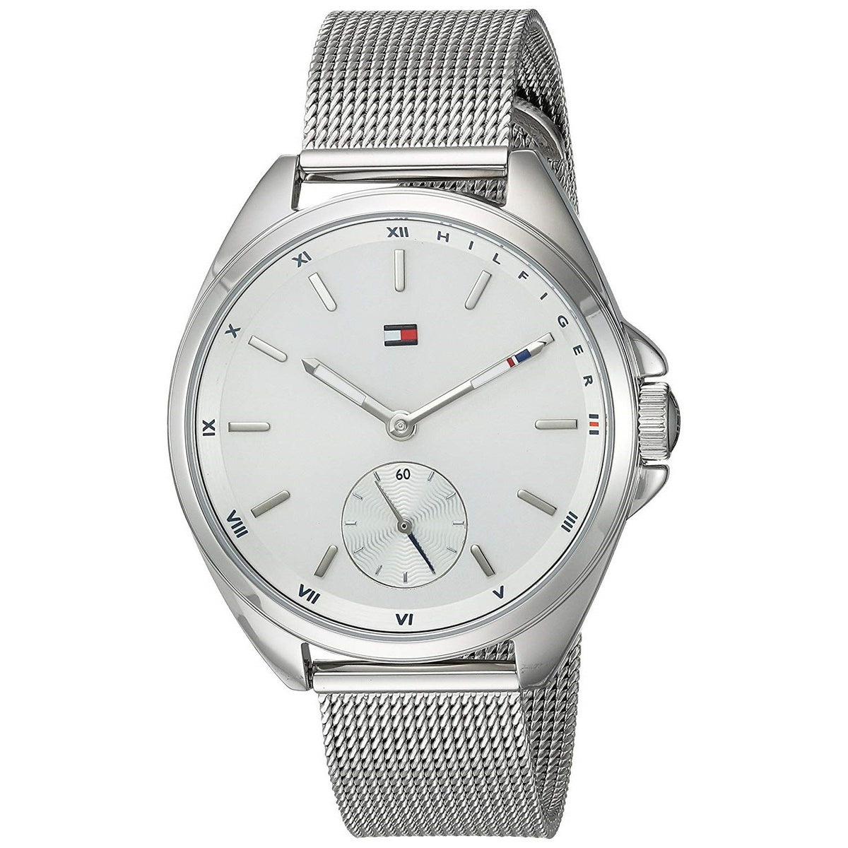 Tommy Hilfiger Women's 1781758 Ava Stainless Steel Watch