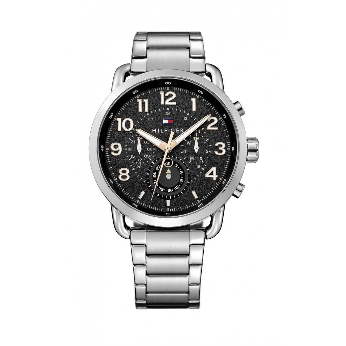 Tommy Hilfiger Men's 1791422 Briggs Chronograph Stainless Steel Watch