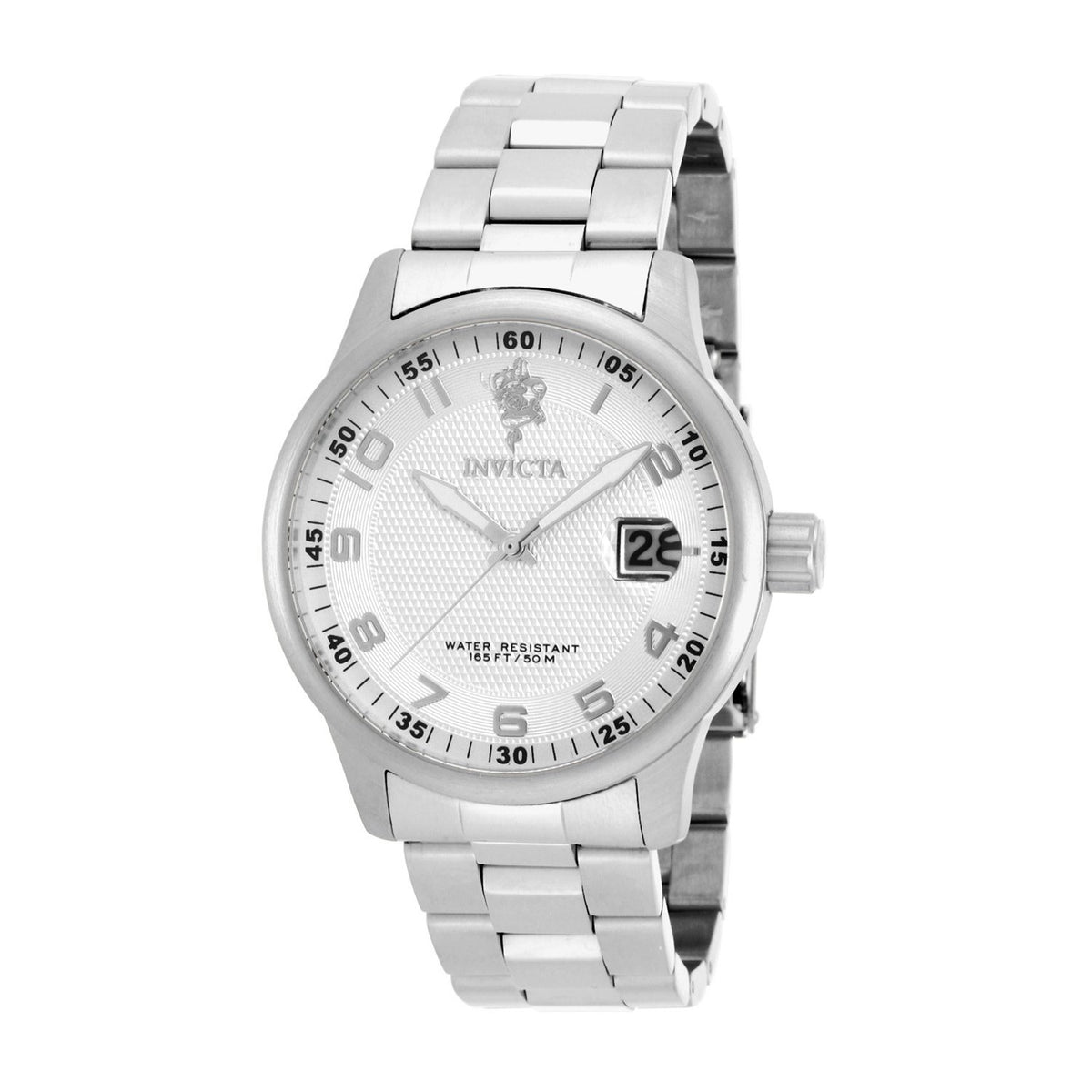 Invicta Men&#39;s 17914 Sea Base Stainless Steel Watch