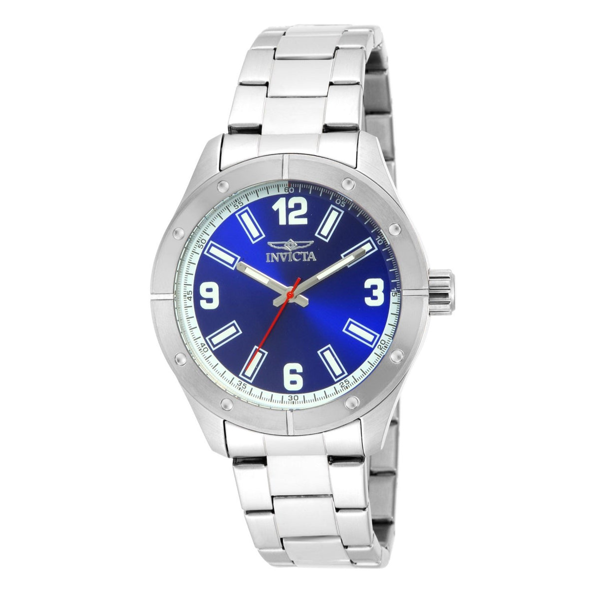 Invicta Men's 17926 Specialty Stainless Steel Watch