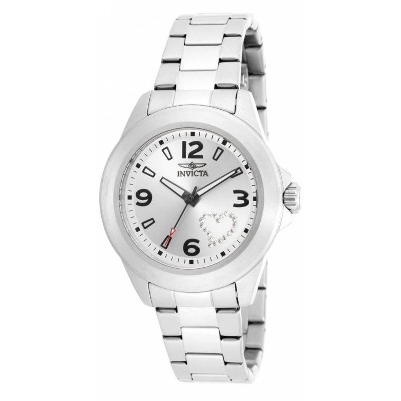 Invicta Women's 17932 Angel Stainless Steel Watch