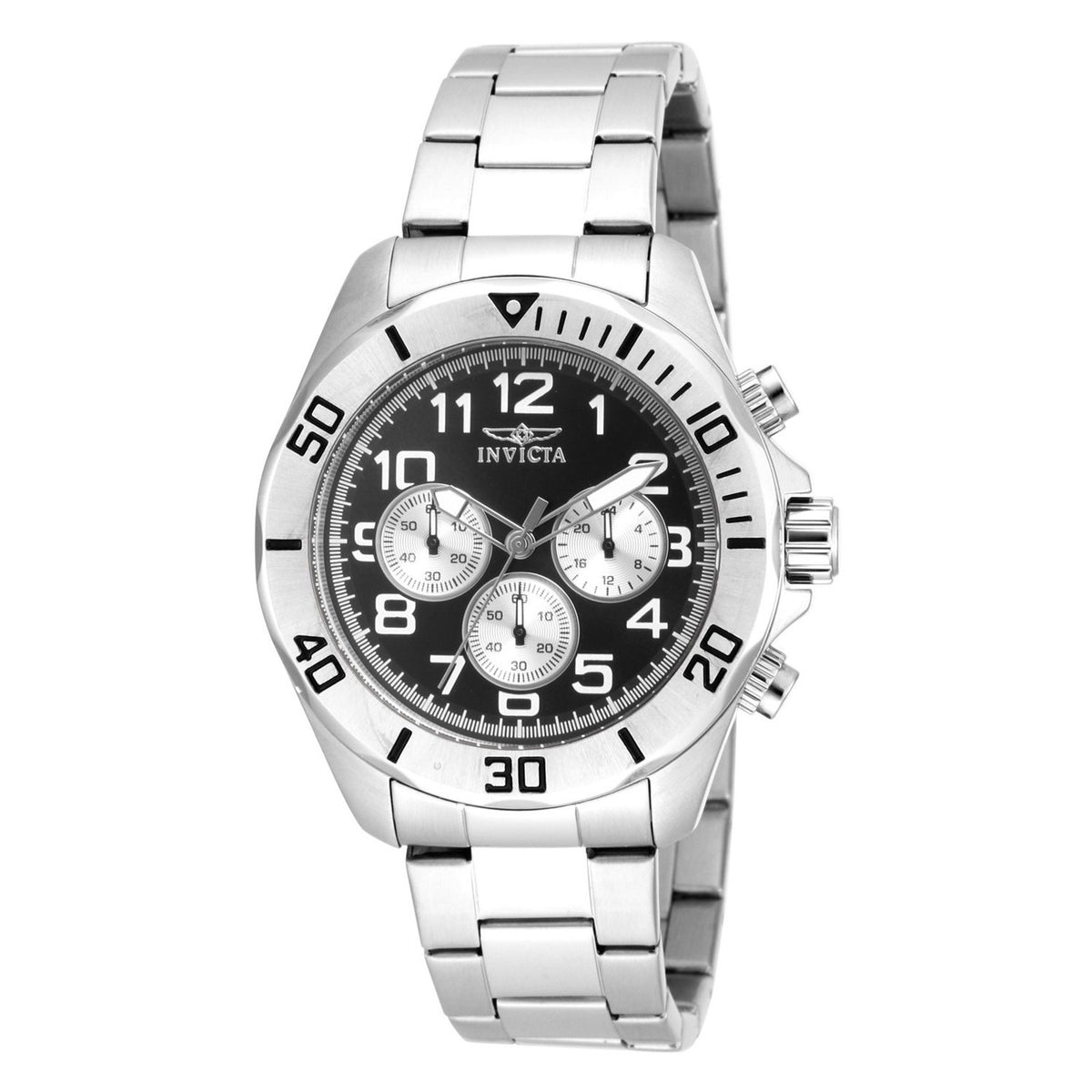 Invicta Men's 17935 Pro Diver Stainless Steel Watch