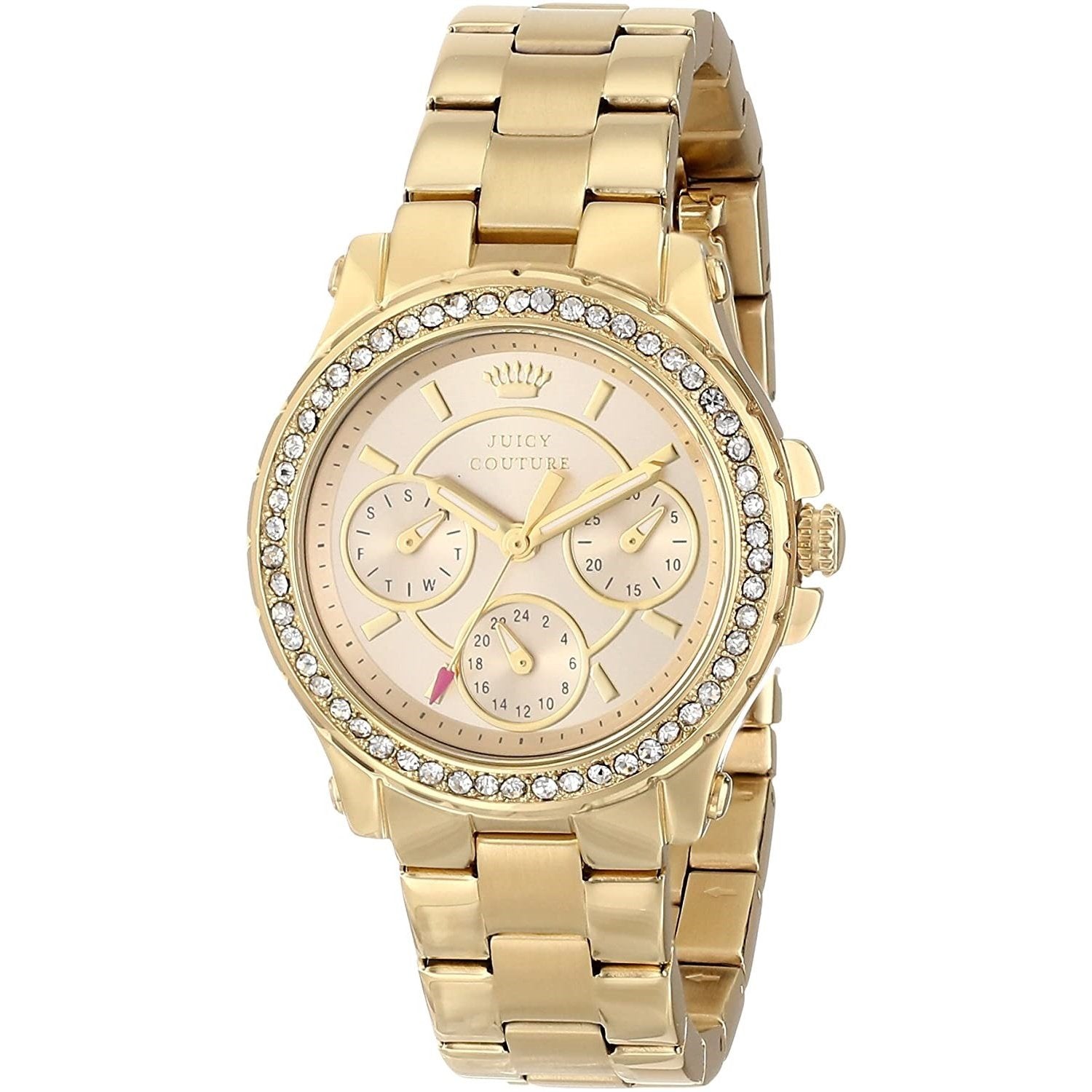 Juicy couture pedigree watch outlet
