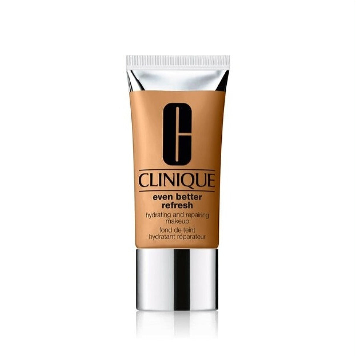 Clinique Even Better Refresh Foundation Wn 100 Deep Honey For Men 1.0 Oz (30 Ml) K73336