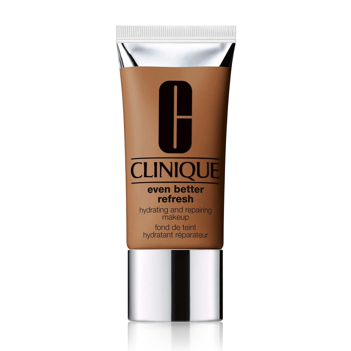 Clinique Even Better Refresh Foundation Cn 117 Carob (D) 1.0 Oz (30 Ml) K73339