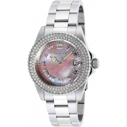 Invicta Women's 19874 Angel Stainless Steel Watch