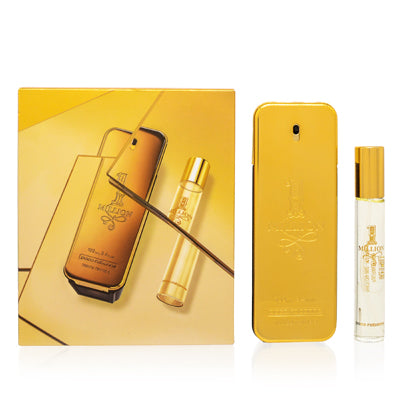 Paco Rabanne1 Million Paco Rabanne Traveller Exclusive Set For Men 65143963