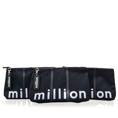 1 Million Toiletry Pouch 65144249