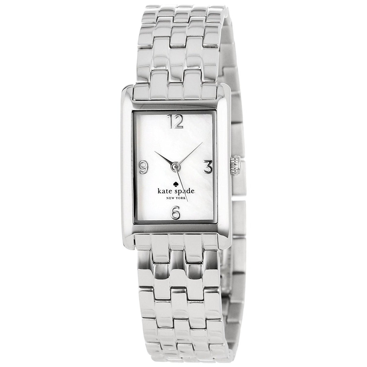 Kate Spade Women's 1YRU0035 Cooper Stainless Steel Watch