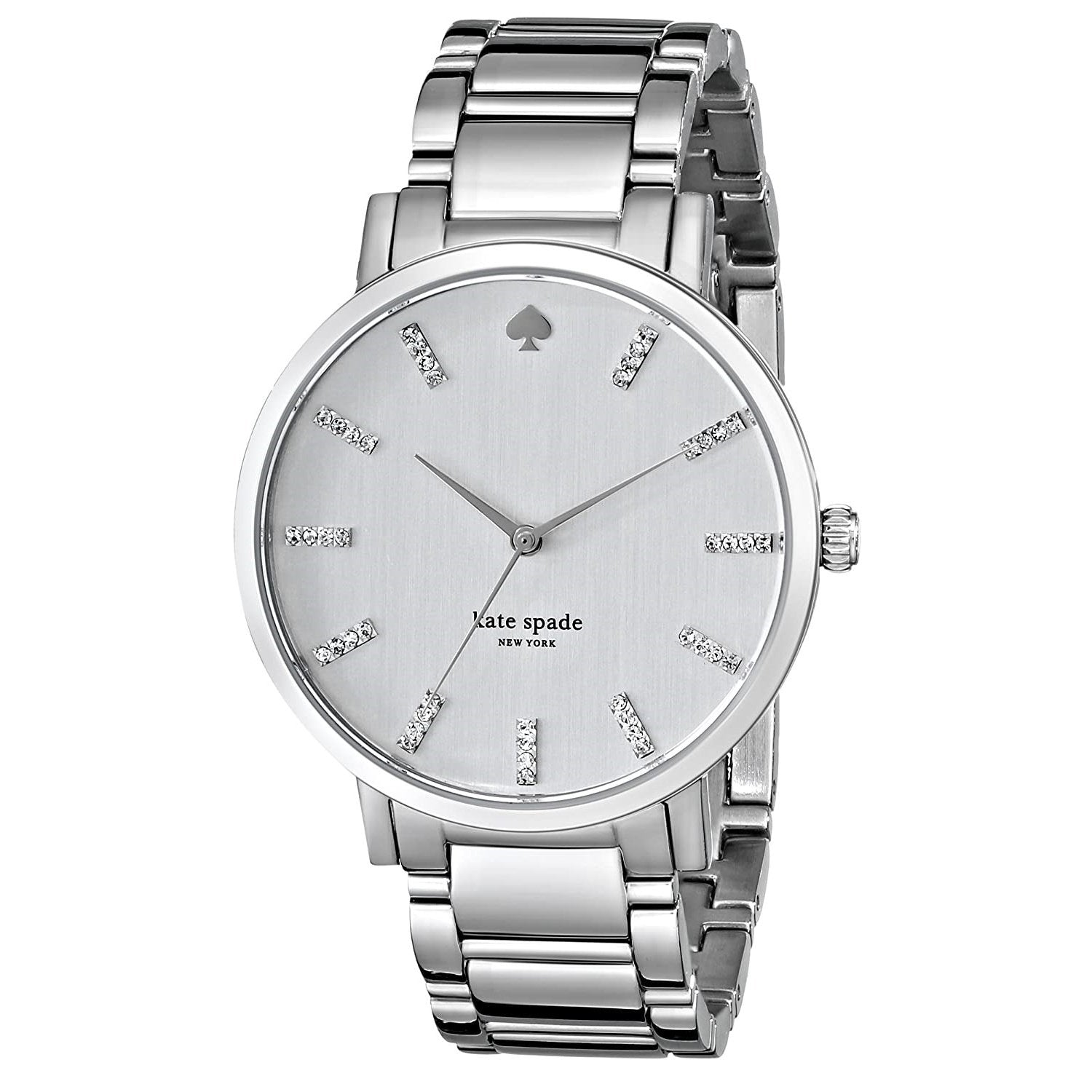 Kate spade diamond watch Clearance
