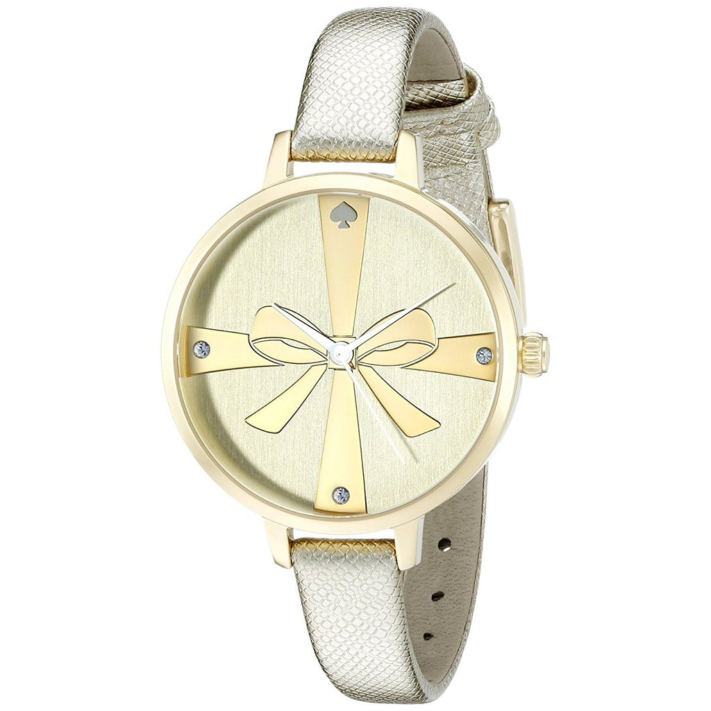 Brand New Kate Spade New York Women’s Watch Model/Style: 1YRUO281 Kate Spade New York Women main image 4