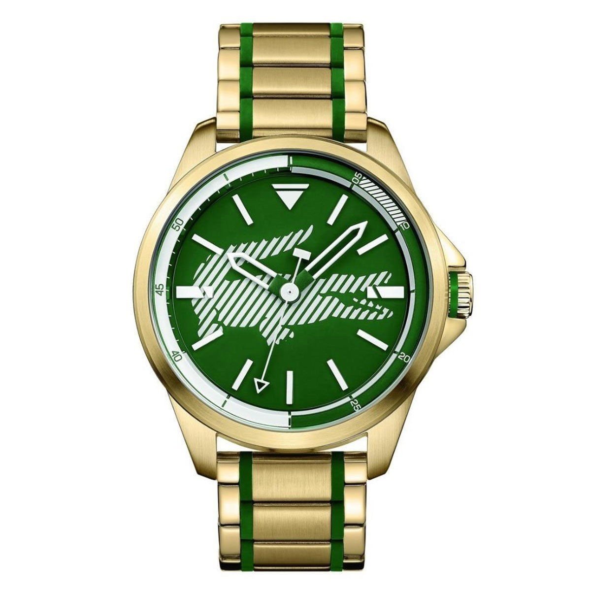 Lacoste capbreton sales men's watch