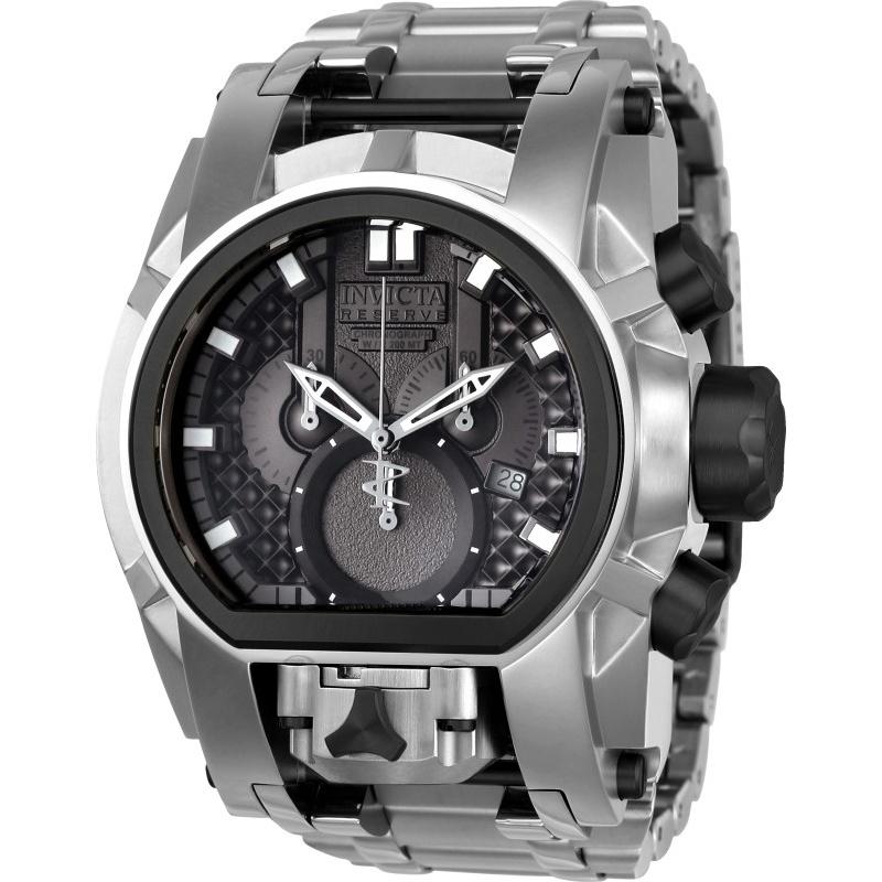 Invicta Men's 20110 Reserve Stainless Steel Watch