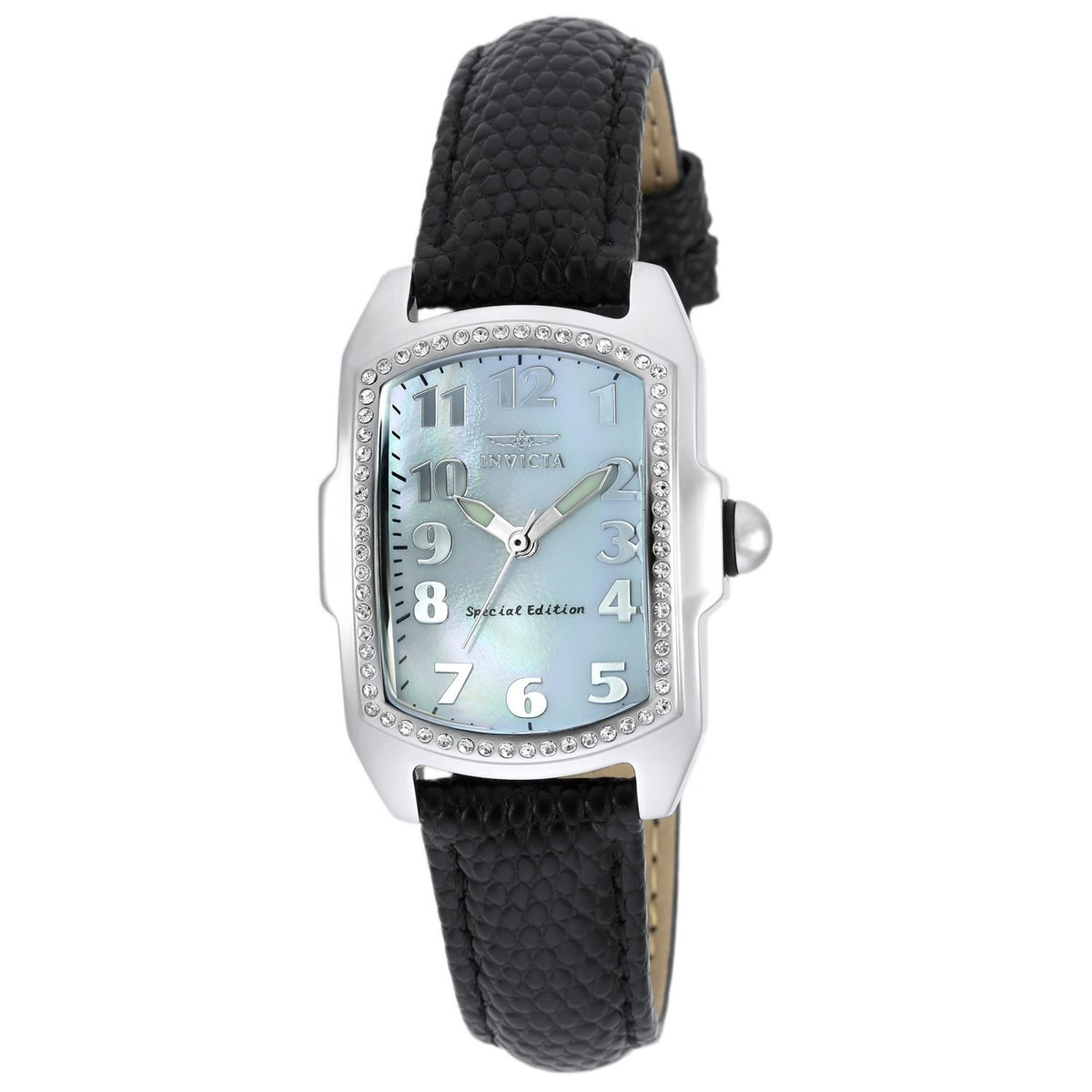 Invicta Women's 20524 Lupah Multi Leather Watch