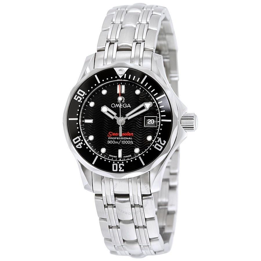 omega seamaster 300 women's