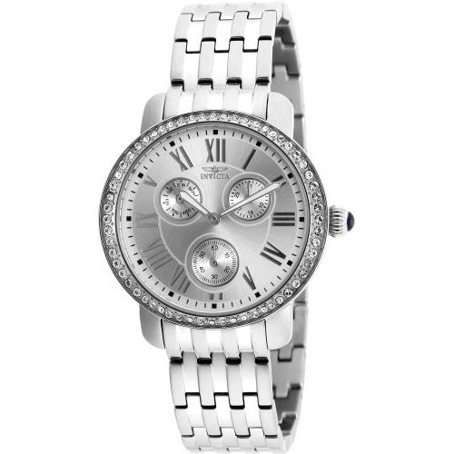 Invicta Women's 21411 Angel Stainless Steel Watch